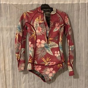 Billabong Surf Capsule